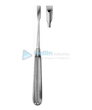 Adson Periosteal Raspatories 17cm/6¾"