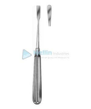 Adson Periosteal Raspatories 17cm/6¾"