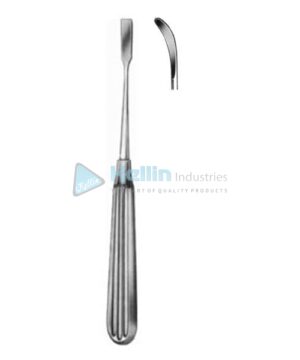 Adson Periosteal Raspatories 17cm/6¾"