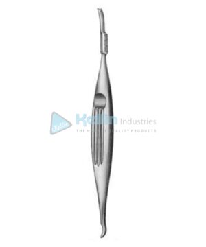 Overholt Periosteal Raspatories 28.5cm/11¼"