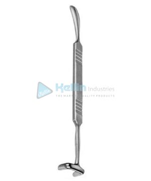 Matson Periosteal Raspatories 22cm/8¾"