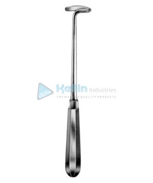 Doyen Periosteal Raspatories 24cm/9½"