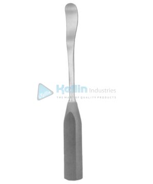 Periosteal Raspatories 20mm 27.5cm/10¾"