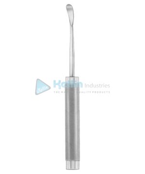 Cobb Periosteal Raspatories 19mm 28cm/11"