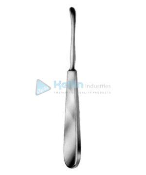 Yankauer Elevators 18cm/7"