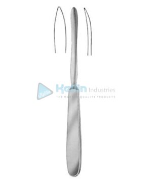 Langenbeck Elevators 8mm, 20cm/8"