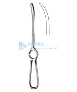 Langenbeck Elevators 11mm, 23cm/9"