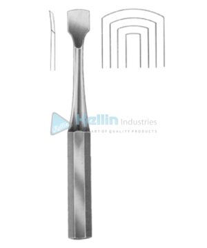 Key Elevators 6mm, 19cm/7½"