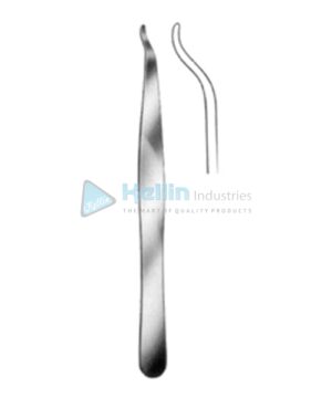 Bone Levers 2.8mm, 14cm/5½"