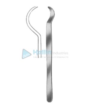 Bone Levers 5.0mm, 15cm/6"