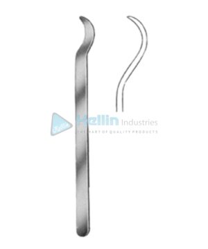 Bone Levers 7mm, 15cm/6"