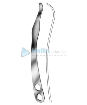 Bone Levers 24mm, 26.5cm/10½"