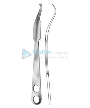 Lange-Hohmann Bone Levers 22mm, 26cm/10¼"