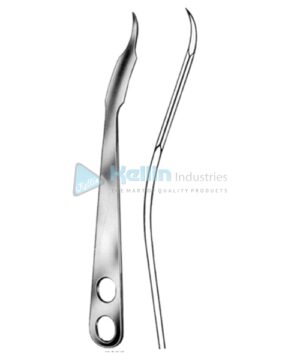 Hohmann Bone Levers 14mm, 24cm/9½"