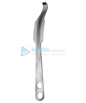 Hohmann Bone Levers 33mm, 28cm/11"