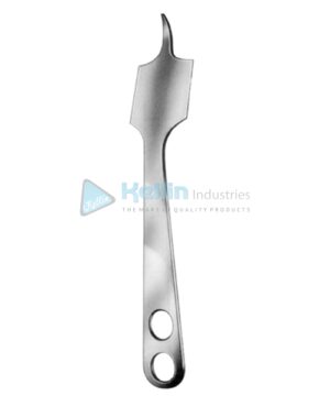 Hohmann Bone Levers 43mm, 24cm/9½"