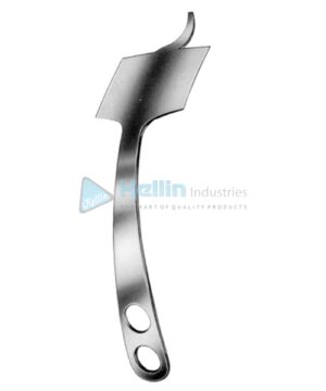 Hohmann Bone Levers 70mm, 24cm/9½"