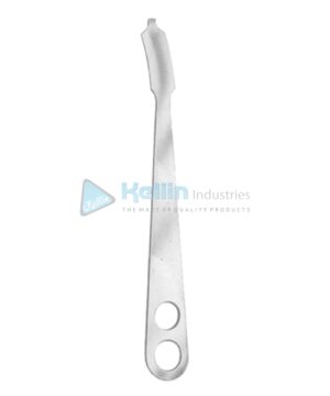 Hohmann Bone Levers 18mm, 22cm/8¾"