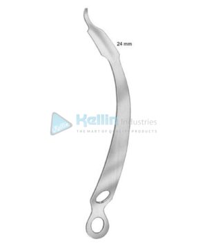 Hohmann-Aldinger Bone Levers 24mm, 27cm/10½"