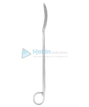 Lane Bone Levers 25.5cm/10"