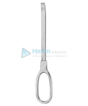 Bristow Bone Levers 23cm/9"