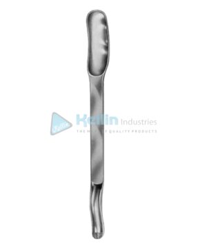 Murphy-Lane Bone Levers 32cm/12½"