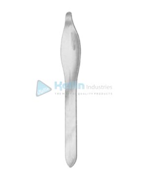 Blount Bone Levers 26cm/10¼"