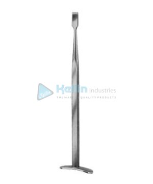 Smillie Meniscotomy Knives 17cm/6¾"