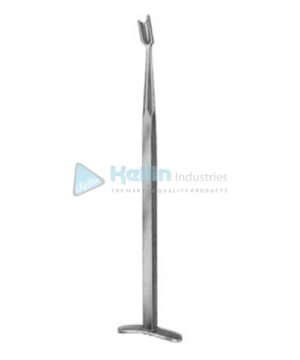 Smillie Meniscotomy Knives 17cm/6¾"