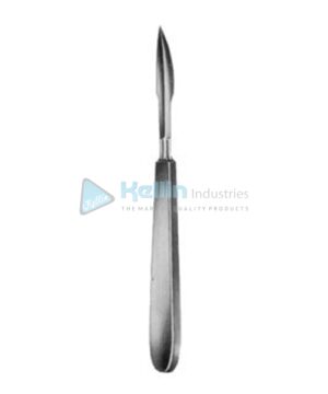 Meniscotomy Knives 17.5cm/7"