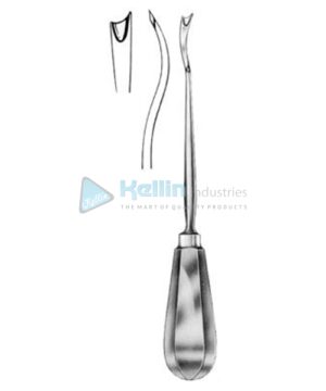 Canad-Modell Meniscotomy Knives 20cm/8"