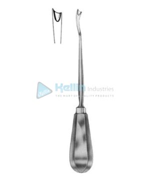 Canad-Modell Meniscotomy Knives 20cm/8"