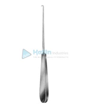 Bircher Meniscotomy Knives 20.5cm/8"