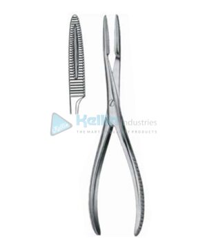 Bone Holding Forceps SJ Straight 20cm/8"