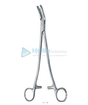 Neff Bone Holding Forceps BJ 21cm/8¼"
