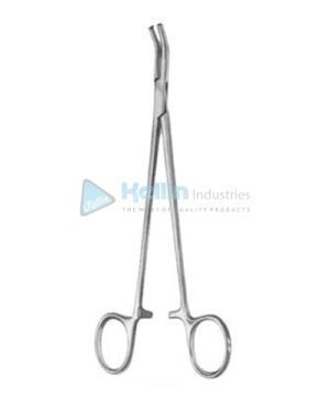 Preston Bone Holding Forceps BJ 18cm/7¼"