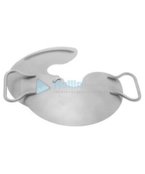 Blake Amputation Flap Retractor Dia 240mm, 24 cm/9½"