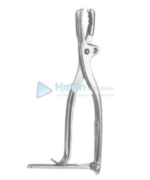 Farabeuf-Lambotte Bone Holding Forceps 26cm/10¼"