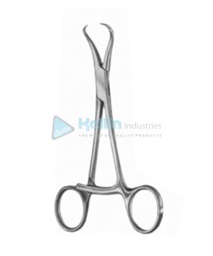 Bone Holding Forceps BJ 13.5cm/5¼"