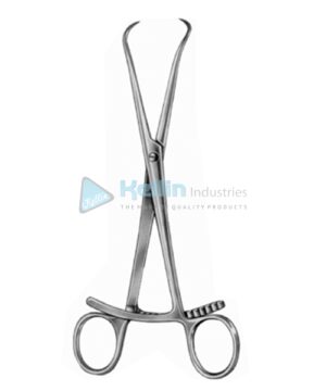 Bone Holding Forceps SJ 20cm/8"