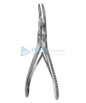 Marquardt Bone Rongeur Forceps M/Action 20cm/8"