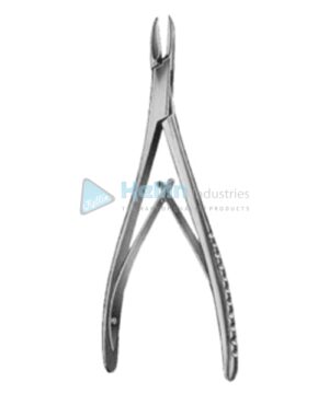 Littauer-Liston Bone Cutting Forceps BJ 15cm/6"