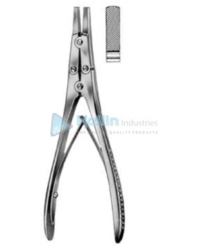 Nail Instruments M/Action 18cm/7"