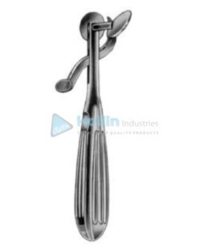 Finger Ring Cutters 17cm/6¾"