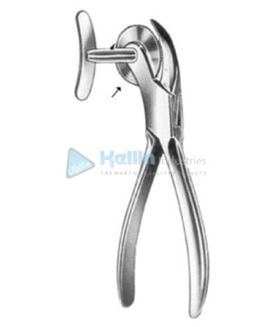 Finger Ring Cutters 17cm/6¾"