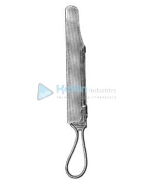 Charriere Ampuation Saws 27cm/10½"