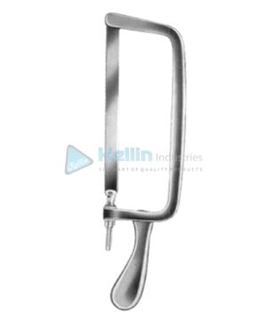 Charriere Resection Saws 12mm