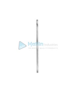 Rust Spare saw blades 8mm