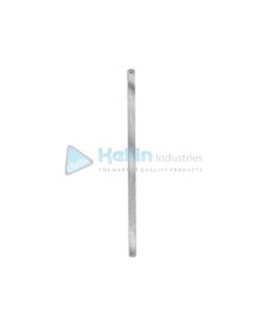 Rust Spare saw blades 12mm