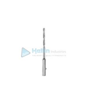 Hand Drill Bit Ø 2.5mm